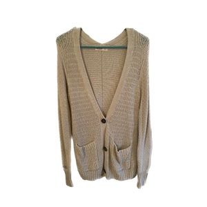 Hollister Cardigan